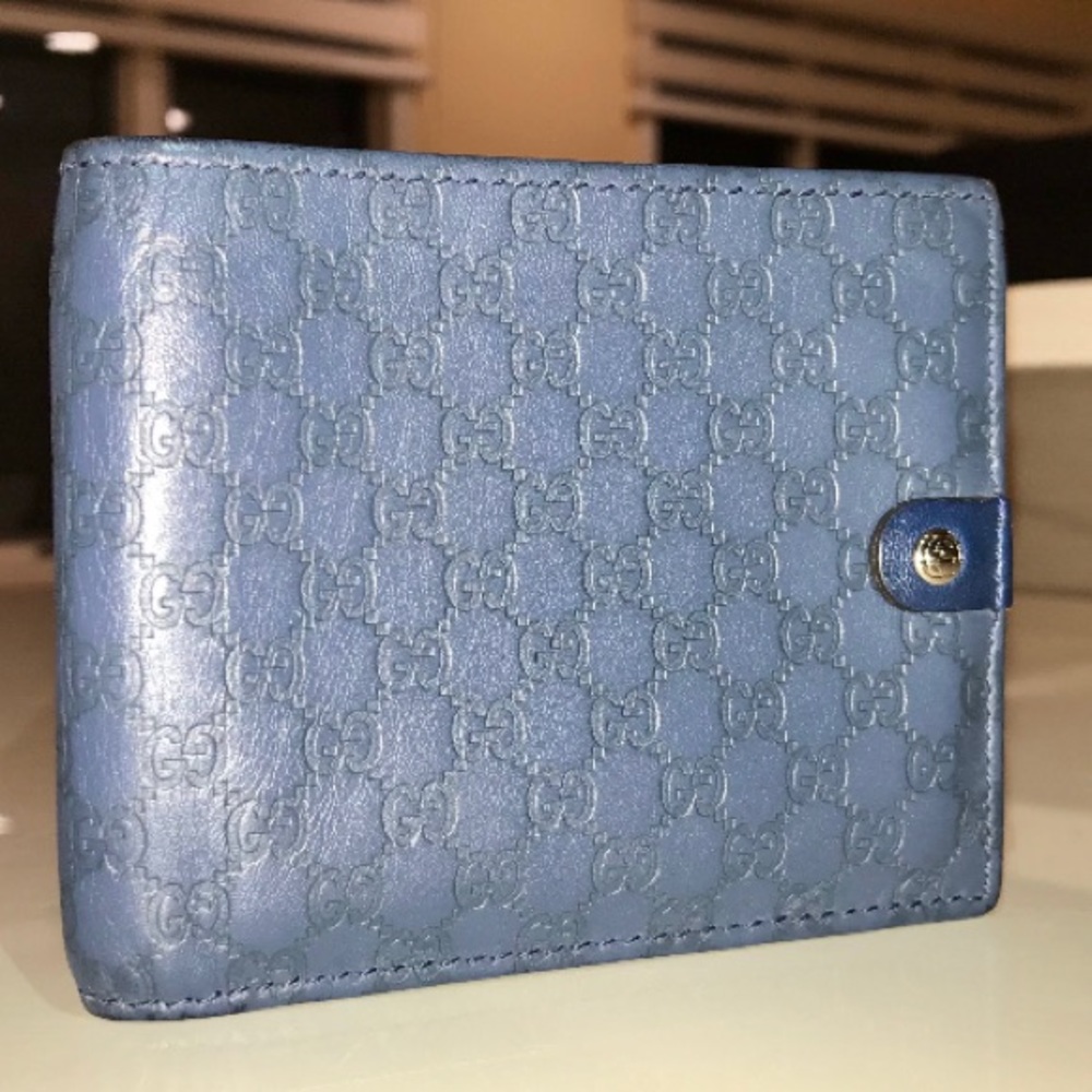 Gucci men’s wallet